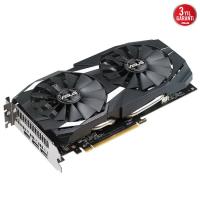 Asus Radeon RX560 4GB Dual GDDR5 128Bit