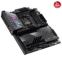 ASUS ROG CROSSHAIR X670E HERO WIFI-6E DDR5 PCIE 5.0 AM5 ATX