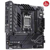ASUS ROG CROSSHAIR X670E GENE DDR5 HDMI-DP PCIE 5.0 AM5 mATX