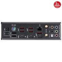 ASUS ROG CROSSHAIR X670E GENE DDR5 HDMI-DP PCIE 5.0 AM5 mATX