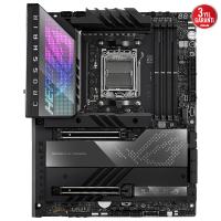 ASUS Rog Crosshair X670E HERO WIFI-6E DDR5 M2 PCIe NVME PCIe 16X v5.0 AM5 ATX