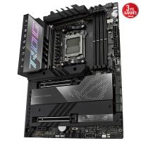 ASUS Rog Crosshair X670E HERO WIFI-6E DDR5 M2 PCIe NVME PCIe 16X v5.0 AM5 ATX