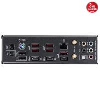 ASUS ROG CROSSHAIR GENE X670-E DDR5 HDMI DP PCIe 16X v5.0 AM5 mATX