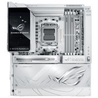 ASUS ROG CROSSHAIR X870E GLACIAL AM5 ANAKART