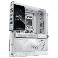 ASUS ROG CROSSHAIR X870E GLACIAL AM5 ANAKART