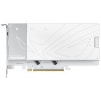 ASUS ROG CROSSHAIR X870E GLACIAL AM5 ANAKART