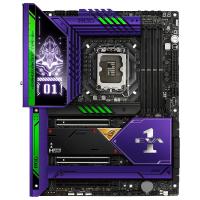 ASUS ROG MAXIMUS Z690 HERO EVA WIFI-6 DDR5 HDMI-DP THUNDERBOLD PCIE 5.0 1700p ATX
