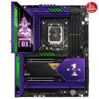 ASUS ROG MAXIMUS Z690 HERO EVA WIFI-6 DDR5 HDMI-DP THUNDERBOLD PCIE 5.0 1700p ATX