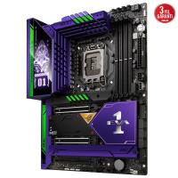 ASUS ROG MAXIMUS Z690 HERO EVA WIFI-6 DDR5 HDMI-DP THUNDERBOLD PCIE 5.0 1700p ATX
