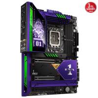 ASUS ROG MAXIMUS Z690 HERO EVA WIFI-6 DDR5 HDMI-DP THUNDERBOLD PCIE 5.0 1700p ATX