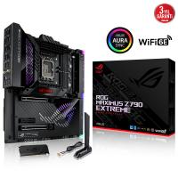 ASUS ROG MAXIMUS Z790 EXTREME WIFI-6E DDR5 THUNDERBOLT-HDMI PCIE 5.0 1700p ATX