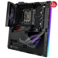 ASUS ROG MAXIMUS Z790 EXTREME WIFI-6E DDR5 THUNDERBOLT-HDMI PCIE 5.0 1700p ATX