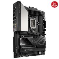 ASUS ROG MAXIMUS Z790 HERO WIFI-6E DDR5 THUNDERBOLT HDMI PCIE 4.0 1700p ATX