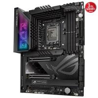 ASUS ROG MAXIMUS Z790 HERO DDR5 HDMI-DP PCIE 4.0 1700p ATX