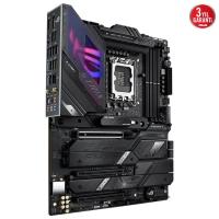 Asus Rog Strix Z790-E Gaming Wifi D5 1700P Hdmi Dp