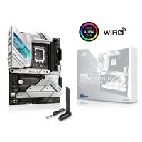 ASUS ROG STRIX Z690-A GAMING WIFI D4 DDR4 5333MHZ 1XHDMI 1XDP 4XM.2 USB 3.2 ATX 1700P