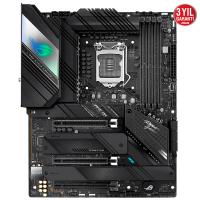 ASUS ROG STRIX Z590-F GAMING WIFI DDR4 M2 PCIe NVME HDMI DP PCIe 16X v4.0 1200p v2 ATX