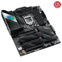 ASUS ROG STRIX Z590-F GAMING WIFI DDR4 M2 PCIe NVME HDMI DP PCIe 16X v4.0 1200p v2 ATX