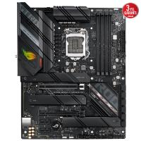 ASUS ROG STRIX B560-F GAMING WIFI DDR4 M2 PCIe NVME HDMI DP PCIe 16X v4.0 1200p v2 ATX