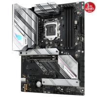 ASUS ROG STRIX B560-A GAMING WIFI DDR4 M2 PCIe NVME HDMI DP PCIe 16X v4.0 1200p v2 ATX