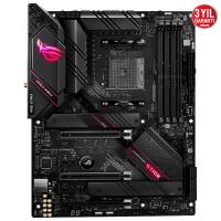 ASUS ROG STRIX B550-E GAMING DDR4 M2 PCIe NVME HDMI DP PCIe 16X v4.0 AM4 ATX