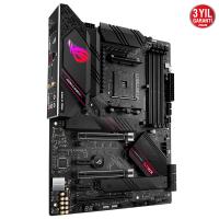 ASUS ROG STRIX B550-E GAMING DDR4 M2 PCIe NVME HDMI DP PCIe 16X v4.0 AM4 ATX