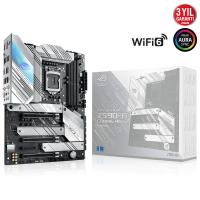 ASUS ROG STRIX Z590-A GAMING WIFI DDR4 M2 PCIe NVME HDMI DP PCIe 16X v4.0 1200p v2 ATX