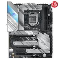 ASUS ROG STRIX Z590-A GAMING WIFI DDR4 M2 PCIe NVME HDMI DP PCIe 16X v4.0 1200p v2 ATX
