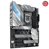 ASUS ROG STRIX Z590-A GAMING WIFI DDR4 M2 PCIe NVME HDMI DP PCIe 16X v4.0 1200p v2 ATX