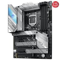ASUS ROG STRIX Z590-A GAMING WIFI DDR4 M2 PCIe NVME HDMI DP PCIe 16X v4.0 1200p v2 ATX