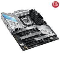 ASUS ROG STRIX Z590-A GAMING WIFI DDR4 M2 PCIe NVME HDMI DP PCIe 16X v4.0 1200p v2 ATX