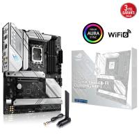 ASUS ROG STRIX B660-A GAMING WIFI DDR5 HDMI-DP PCIE 16X v5.0 1700p ATX