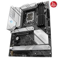 ASUS ROG STRIX B660-A GAMING WIFI DDR5 HDMI-DP PCIE 16X v5.0 1700p ATX