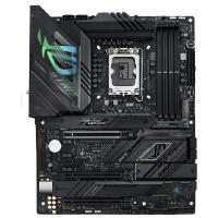 ASUS ROG STRIX Z790-F GAMING WIFI-6E DDR5 HDMI-DP PCIE 5.0 1700p ATX