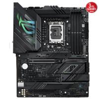 ASUS ROG STRIX Z790-F GAMING WIFI-6E DDR5 HDMI-DP PCIE 5.0 1700p ATX