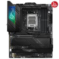 ASUS ROG STRIX X670E-F GAMING WIFI DDR5 HDMI DP PCIe 16X v5.0 AM5 ATX