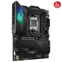 ASUS ROG STRIX X670E-F GAMING WIFI DDR5 HDMI DP PCIe 16X v5.0 AM5 ATX