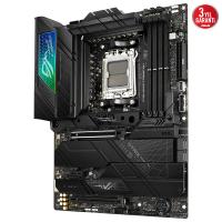 ASUS ROG STRIX X670E-F GAMING WIFI DDR5 HDMI DP PCIe 16X v5.0 AM5 ATX