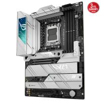 ASUS ROG STRIX X670E-A GAMING WIFI DDR5 HDMI DP PCIe 16X v5.0 AM5 ATX
