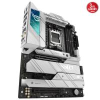ASUS ROG STRIX X670E-A GAMING WIFI DDR5 HDMI DP PCIe 16X v5.0 AM5 ATX