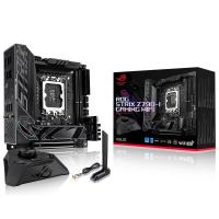 ASUS ROG STRIX Z790-I GAMING WIFI DDR5 HDMI-TYPE-C PCIE 5.0 1700p mITX