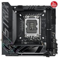 ASUS ROG STRIX Z790-I GAMING WIFI DDR5 HDMI-TYPE-C PCIE 5.0 1700p mITX