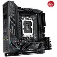 ASUS ROG STRIX Z790-I GAMING WIFI DDR5 HDMI-TYPE-C PCIE 5.0 1700p mITX