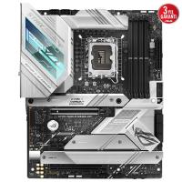 ASUS ROG STRIX Z690-A GAMING WIFI DDR5 HDMI DP PCIe 16X v5.0 1700p ATX
