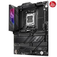 ASUS ROG STRIX X670E-E GAMING WIFI DDR5 HDMI-DP PCIe 16X v5.0 AM5 ATX