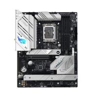 ASUS ROG STRIX B760-A GAMING D4 WIFI DDR4 HDMI-DP PCIE 5.0 1700p ATX
