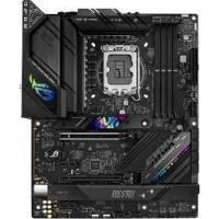 ASUS ROG STRIX B760-F GAMING WIFI-6E DDR5 HDMI-DP Thunderbolt PCIE 5.0 1700p ATX