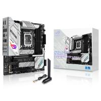 ASUS ROG STRIX B760-G GAMING WIFI-6E D4 DDR4 HDMI-DP PCIE 5.0 1700p mITX