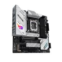 ASUS ROG STRIX B760-G GAMING WIFI-6E D4 DDR4 HDMI-DP PCIE 5.0 1700p mITX