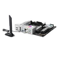 ASUS ROG STRIX B760-G GAMING WIFI-6E D4 DDR4 HDMI-DP PCIE 5.0 1700p mITX